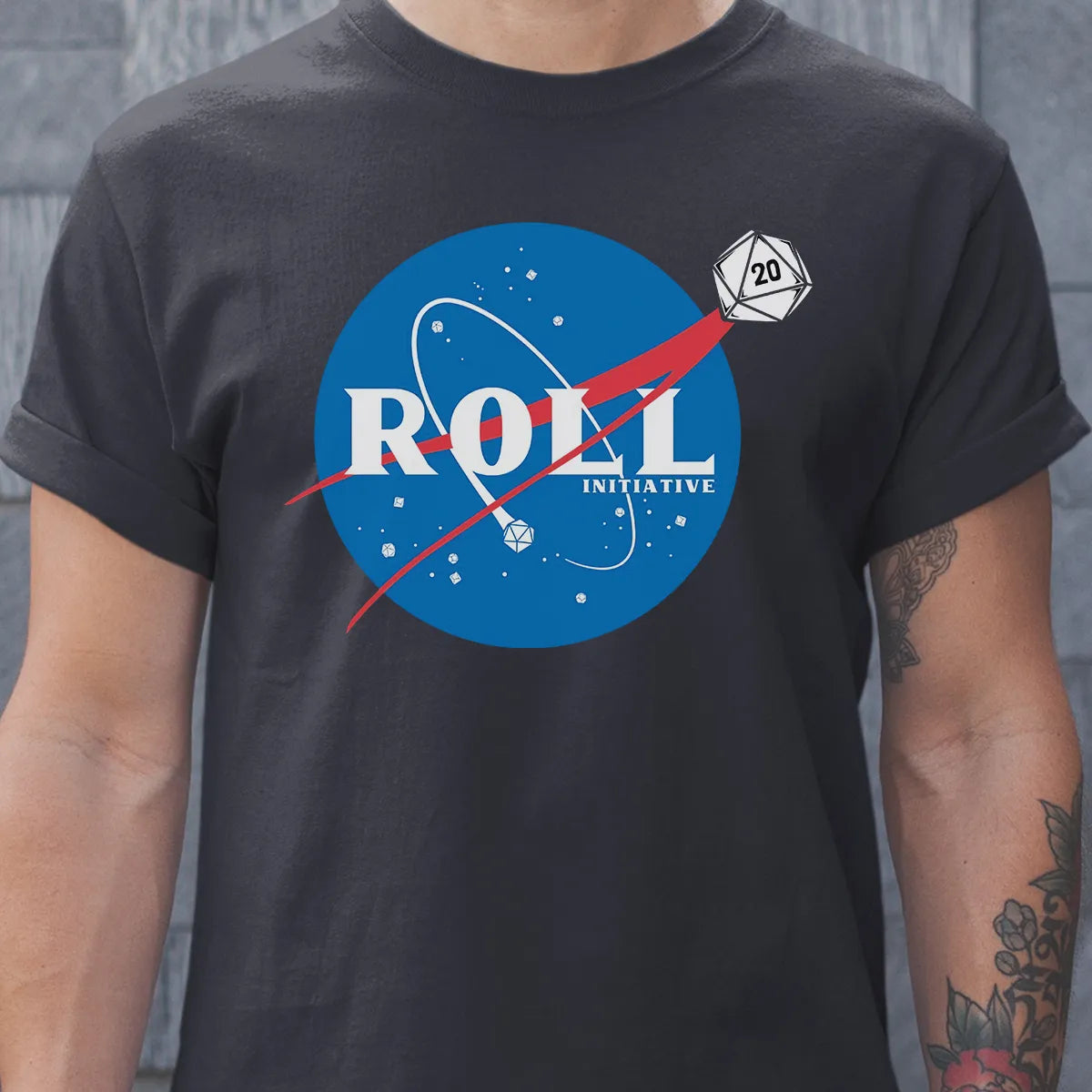 Classic Unisex T-Shirt - FRAHBTJ2