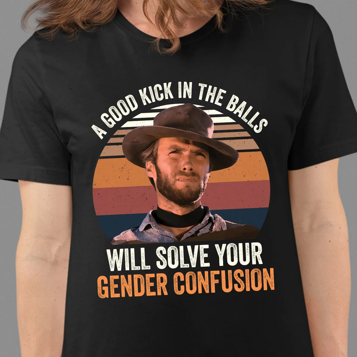 Classic Unisex T-Shirt - HK4RDNKP