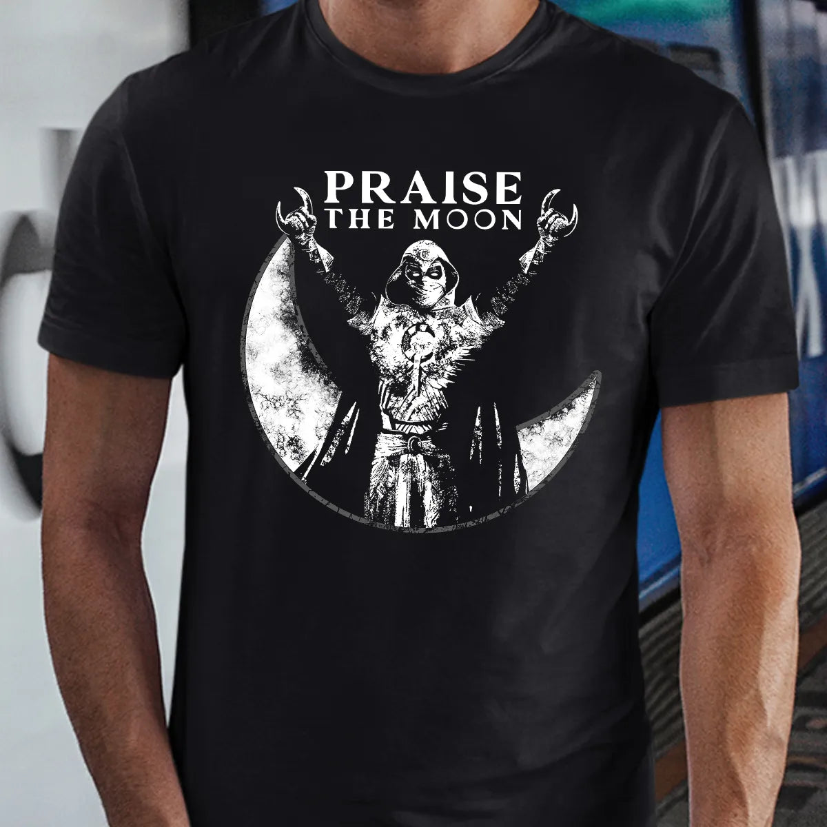 Classic Unisex T-Shirt - 67BN1EFR