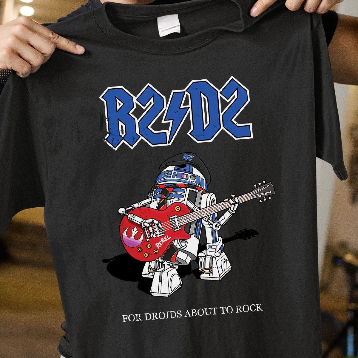 Classic Unisex T-Shirt - Q3UP72WH