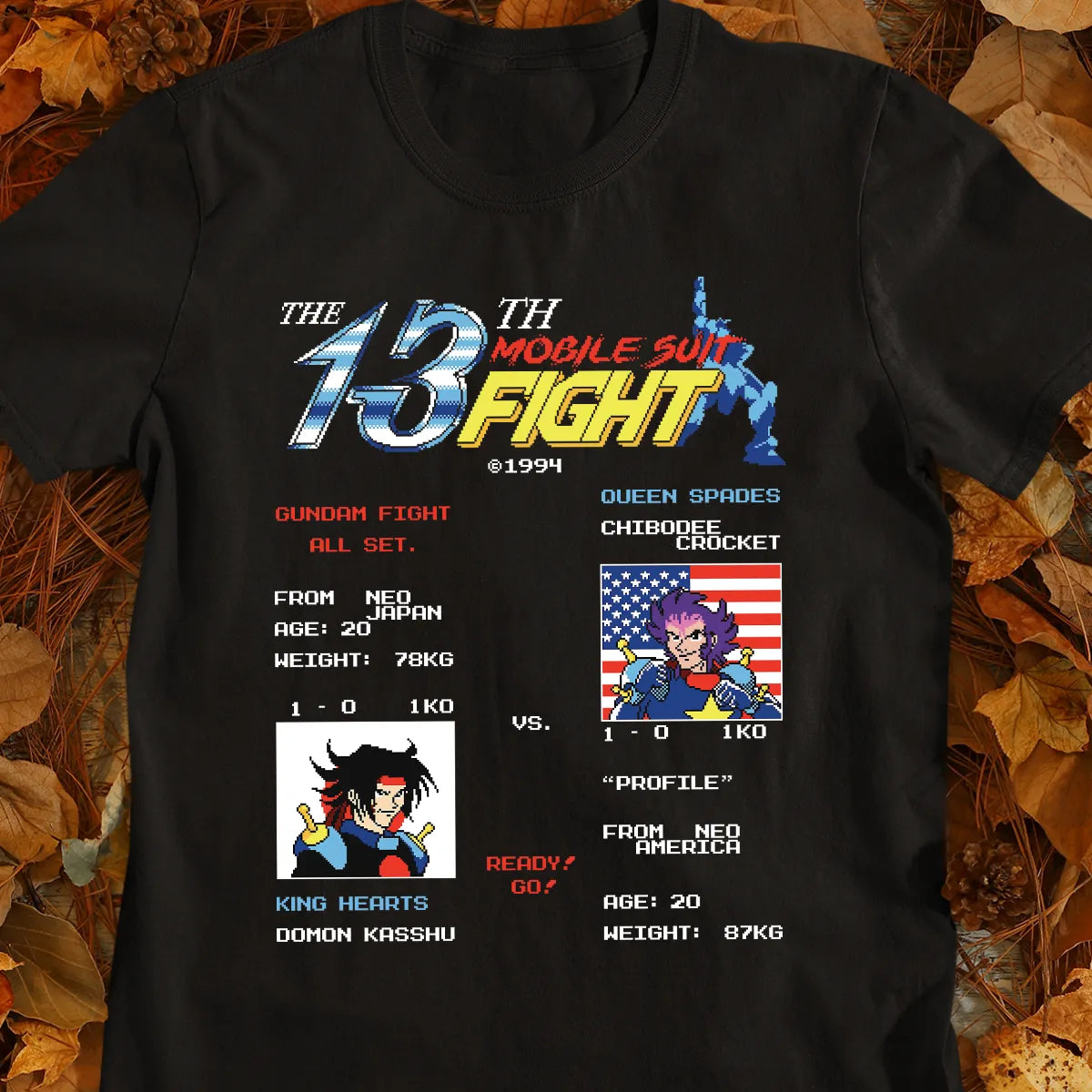 Classic Unisex T-Shirt - Q8N53B3J