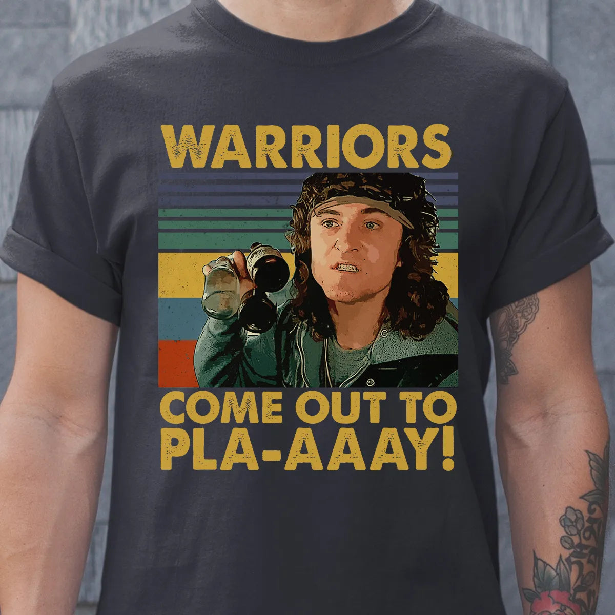 Classic Unisex T-Shirt - M8ZQAWFF