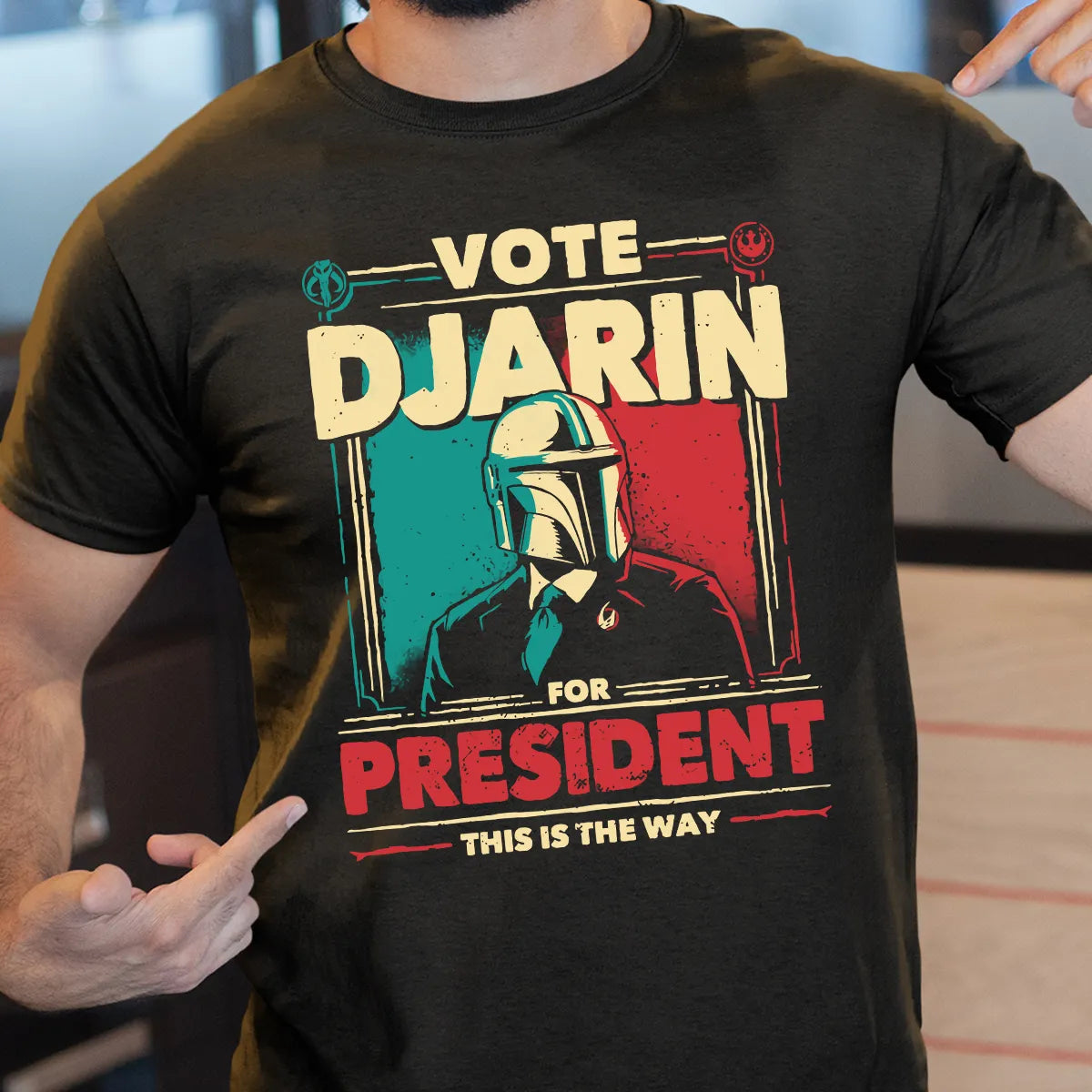 Classic Unisex T-Shirt - JZ5TT7AD