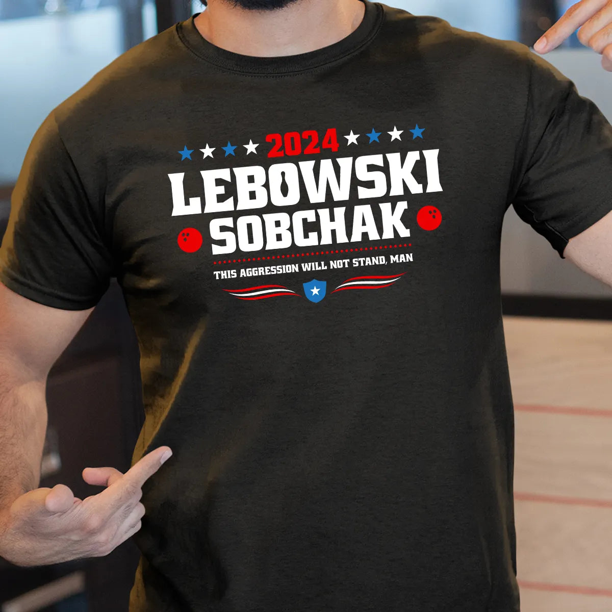 Classic Unisex T-Shirt - Q6BDJUZW