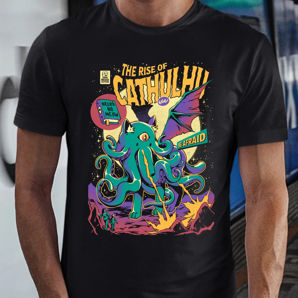 Classic Unisex T-Shirt - 826YV76Y