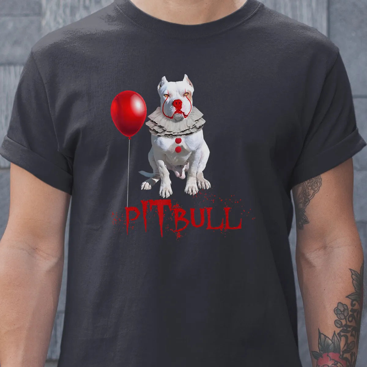 Classic Unisex T-Shirt - LB2YKJZ1