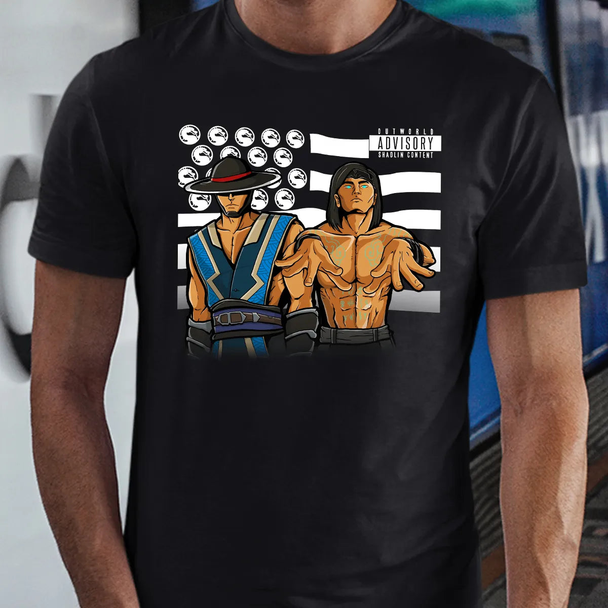 Classic Unisex T-Shirt - QHBSX5SE