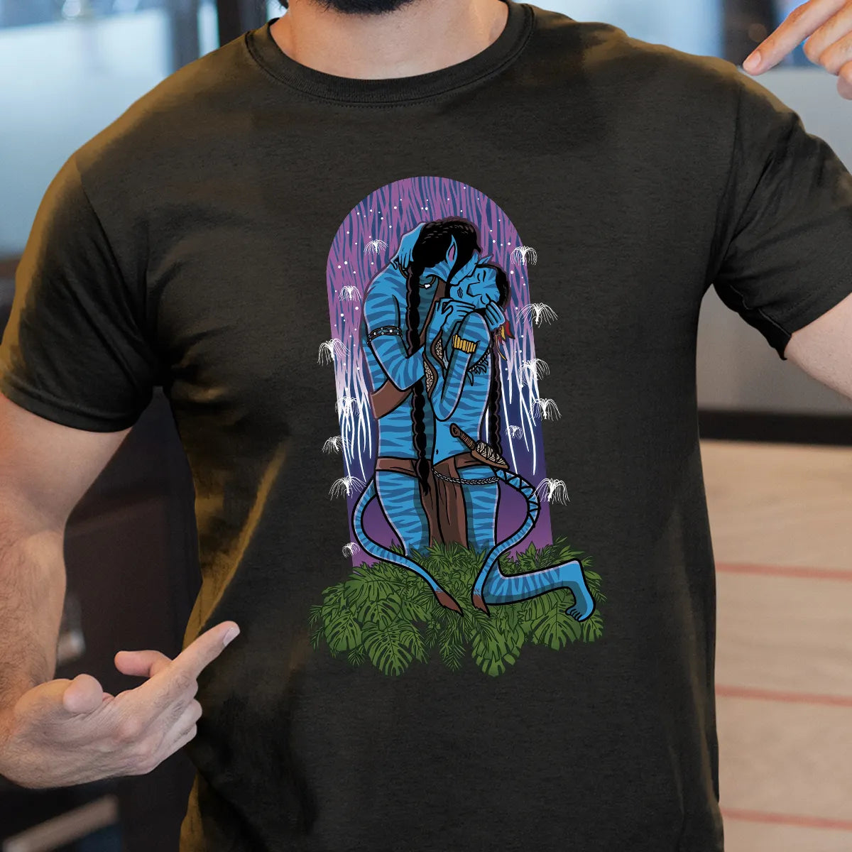 Classic Unisex T-Shirt - 8PCY9R9M