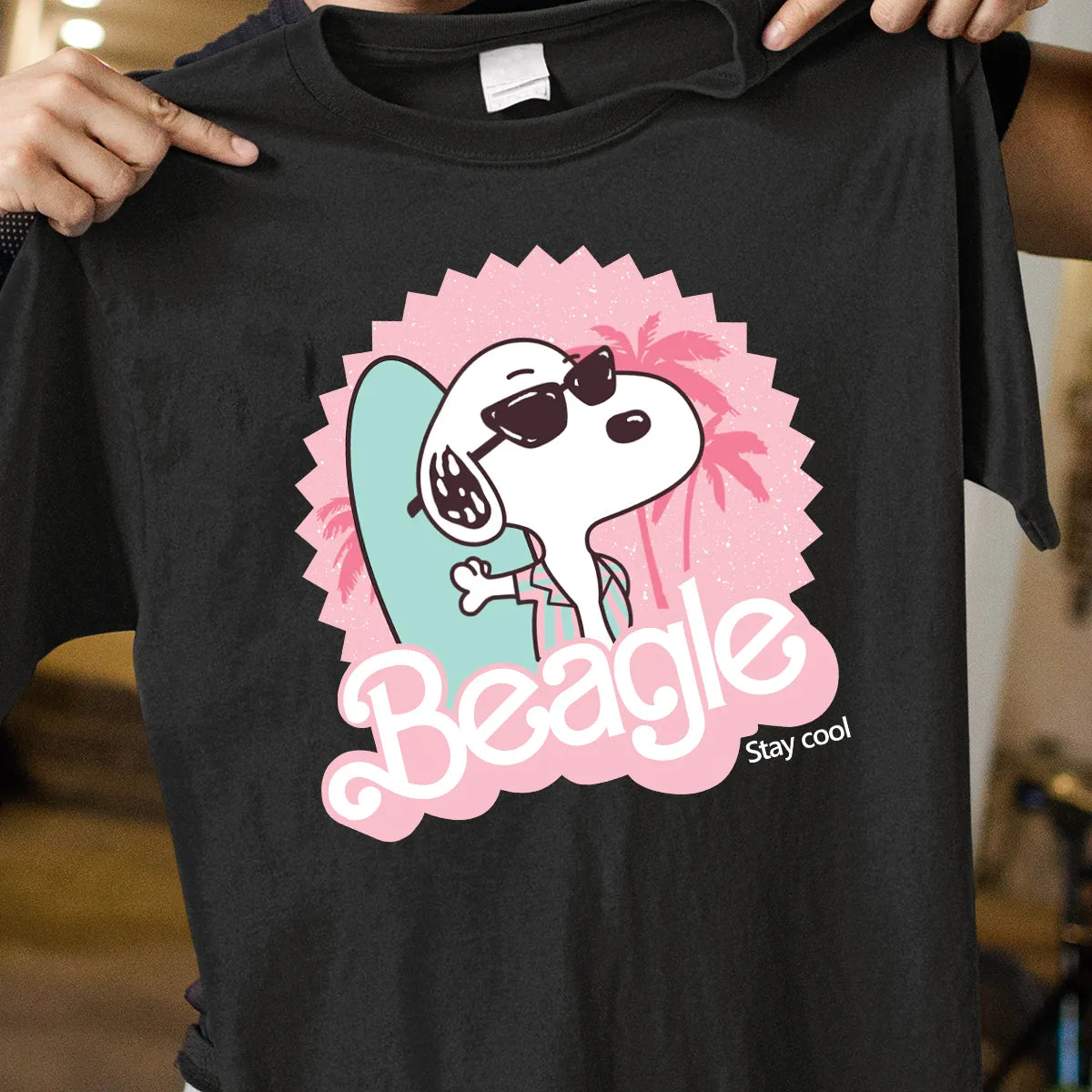 Classic Unisex T-Shirt - WGCMNJ2A
