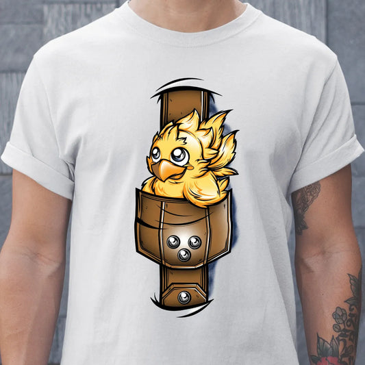 Classic Unisex T-Shirt - VP55X5TN