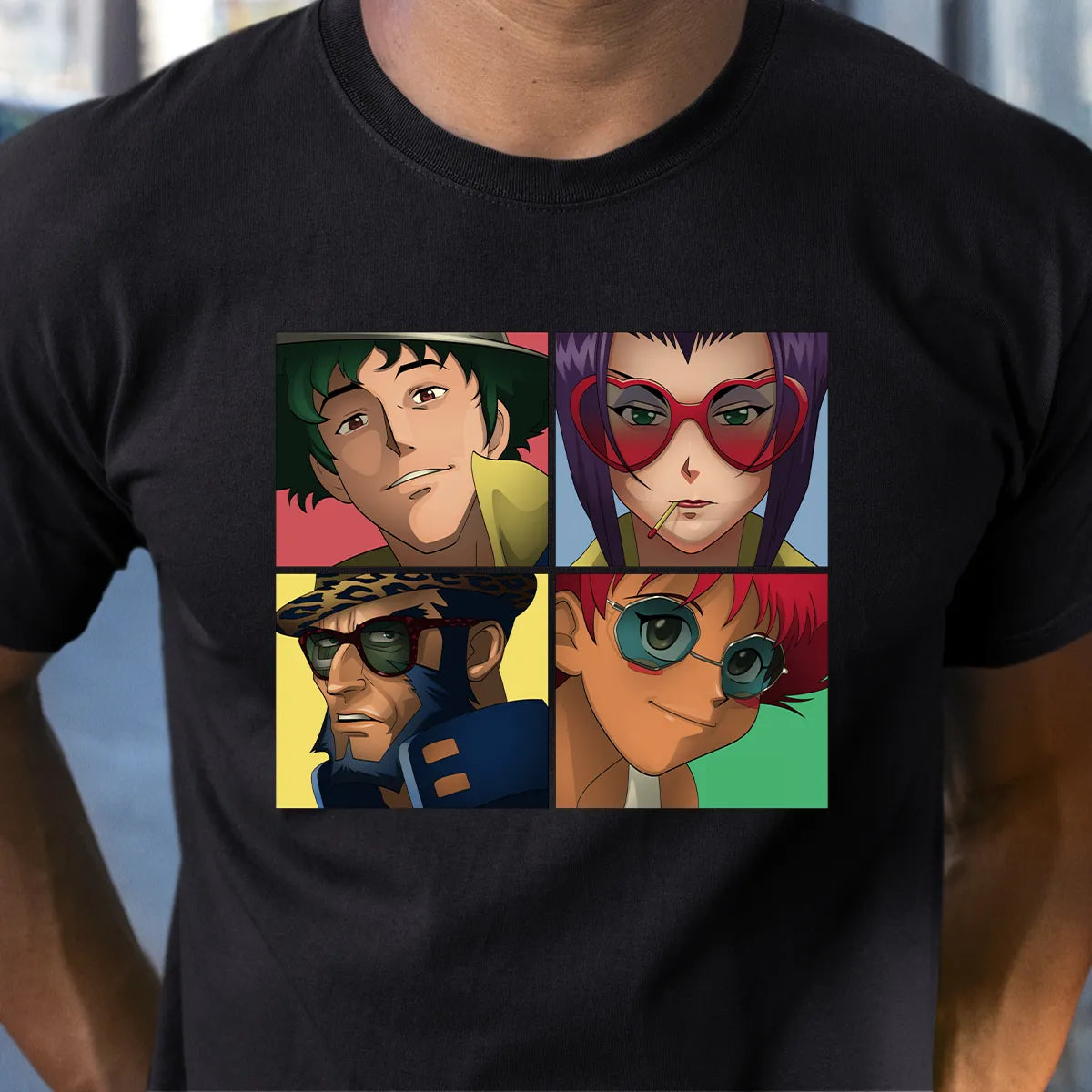 Classic Unisex T-Shirt - Z71WQUYC