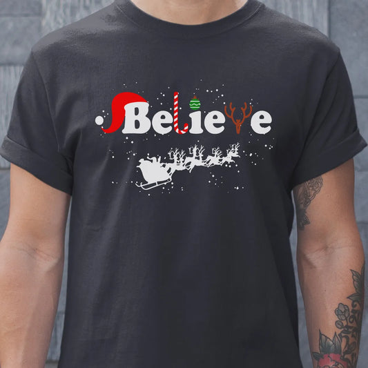 Classic Unisex T-Shirt - 8LZHDYFQ