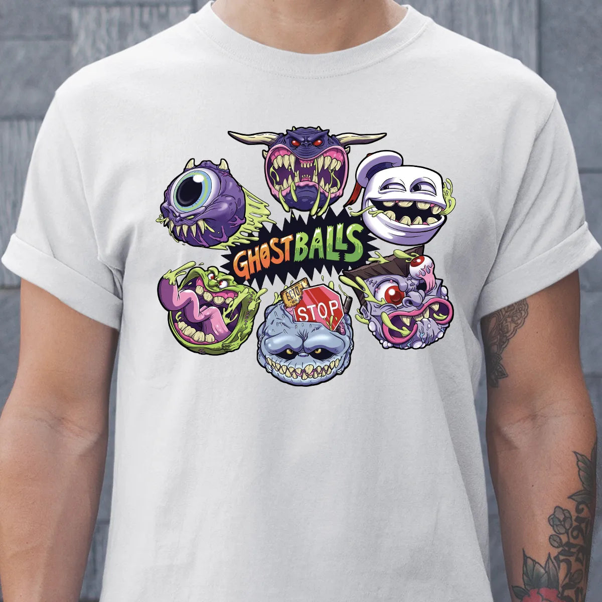 Classic Unisex T-Shirt - UZ8BFZHJ