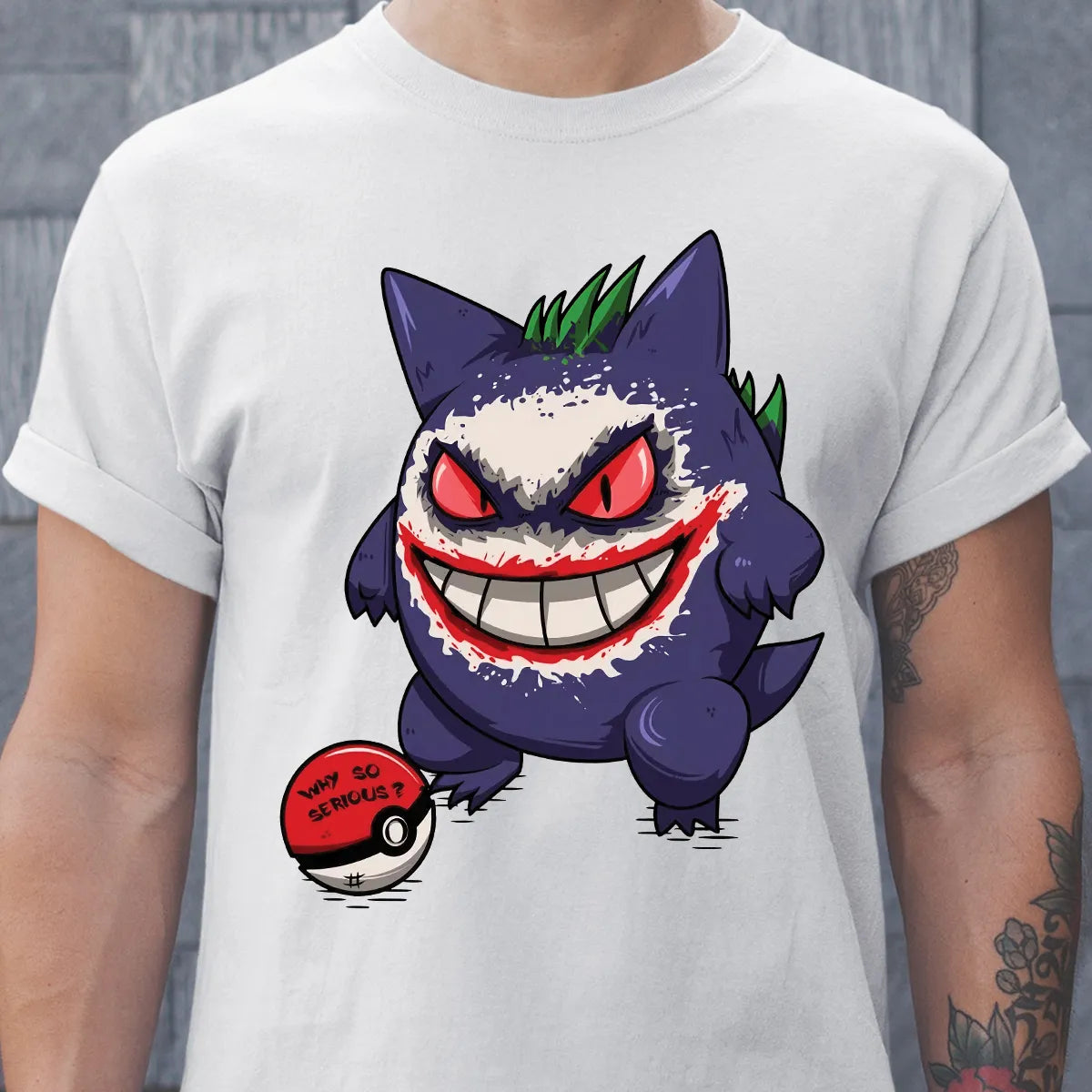 Classic Unisex T-Shirt - YWJEZ1JC