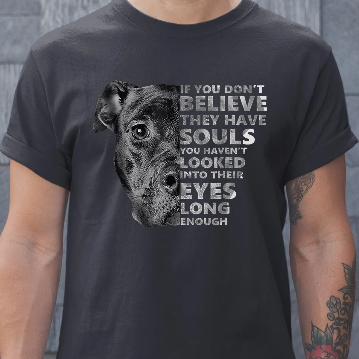 Classic Unisex T-Shirt - KAGJRSWU