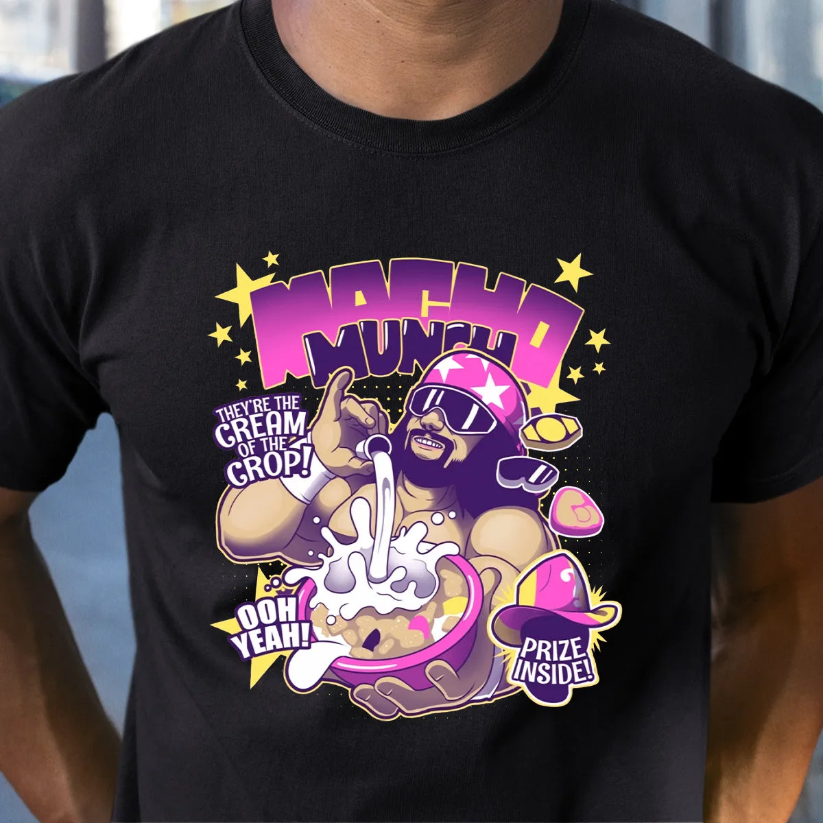 Classic Unisex T-Shirt - PDTW4J58