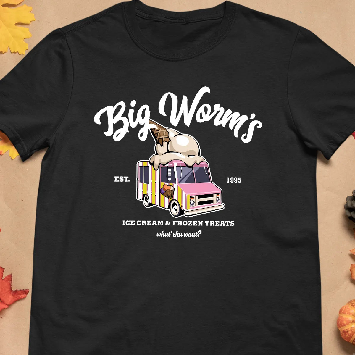 Classic Unisex T-Shirt - EBWQ69LA