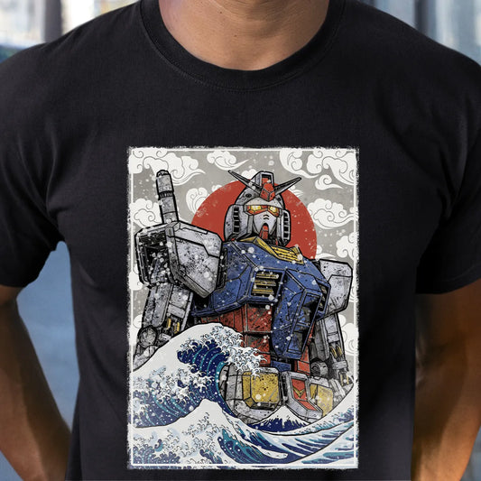 Classic Unisex T-Shirt - AYFYE39J