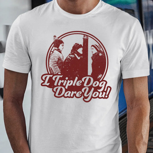 Classic Unisex T-Shirt - XG3AJSFL