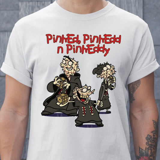 Classic Unisex T-Shirt - 1GMUERSK
