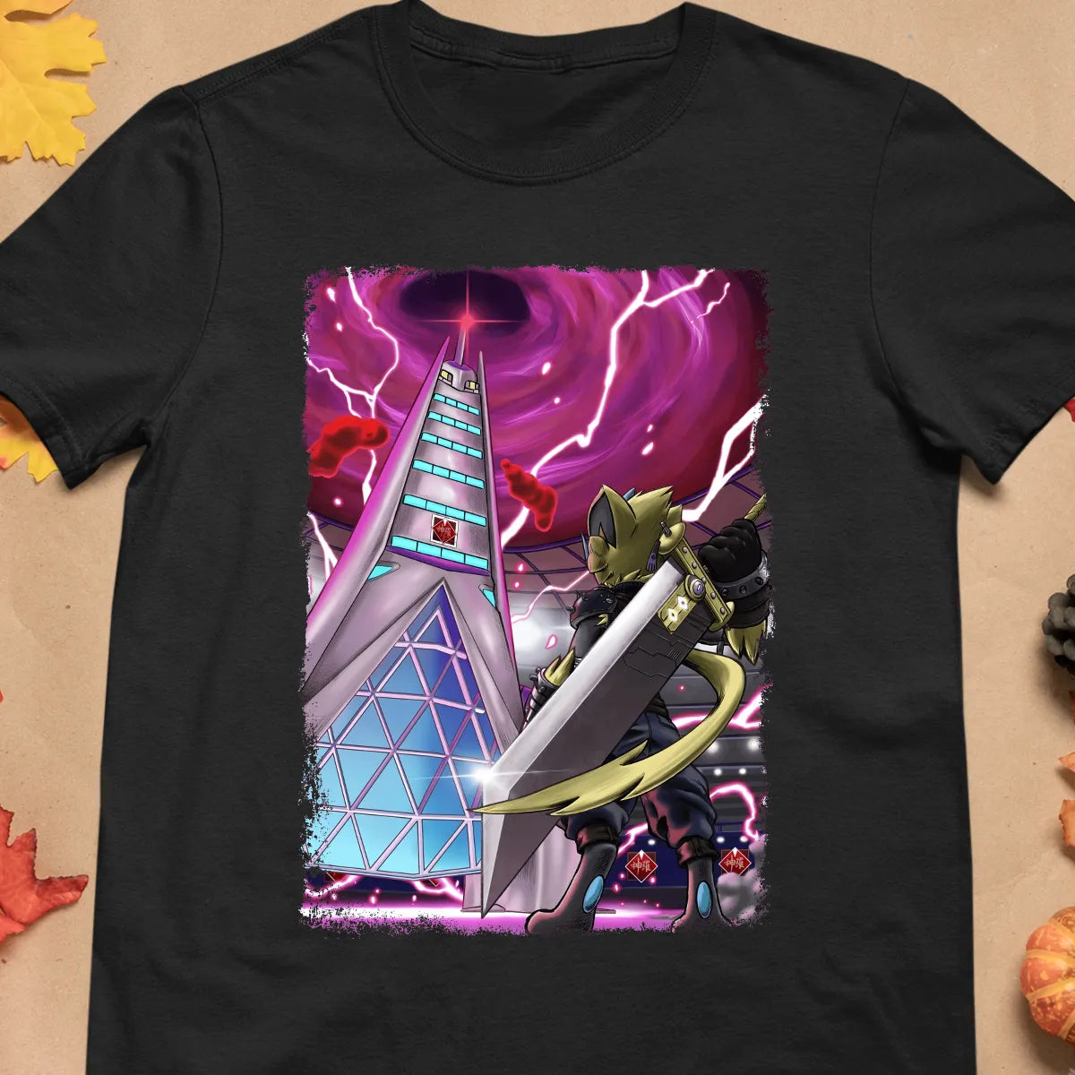 Classic Unisex T-Shirt - 515MHPRE