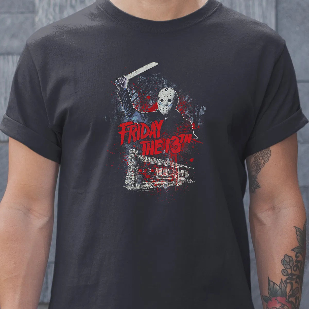 Classic Unisex T-Shirt - 2SUUU1TH