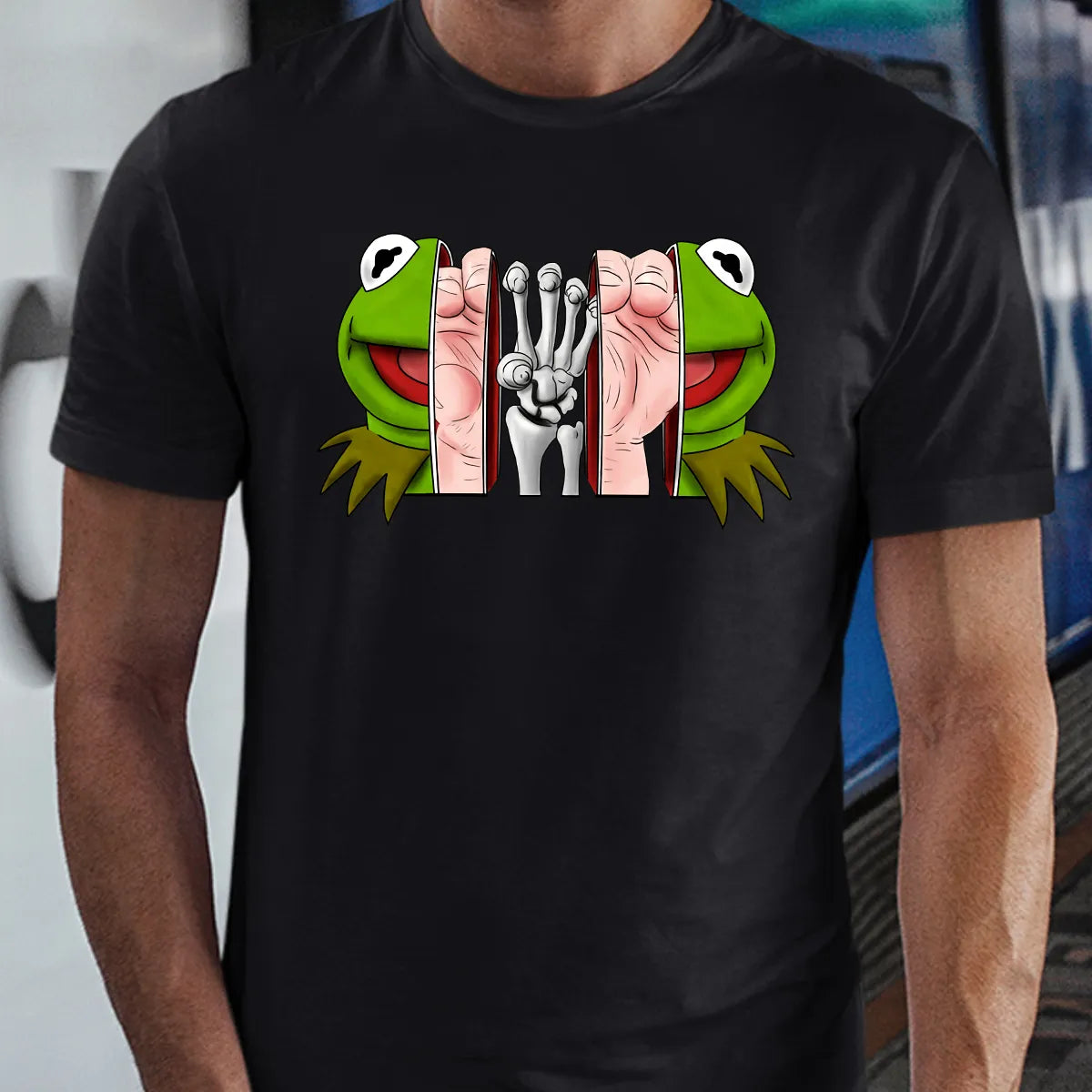 Classic Unisex T-Shirt - Q336FV7G