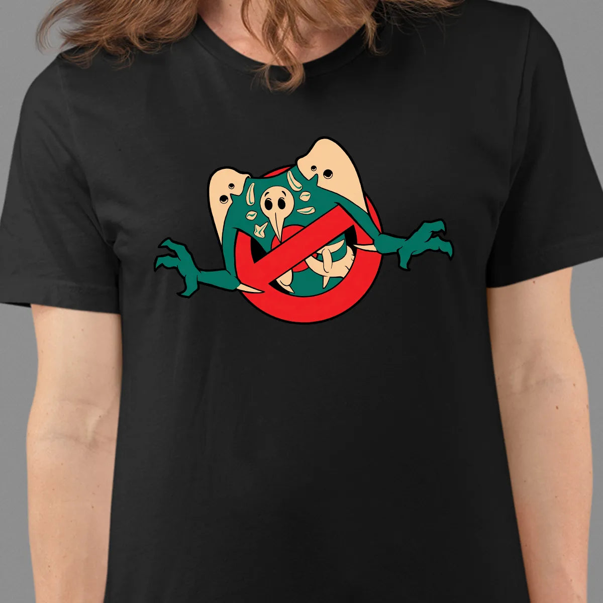 Classic Unisex T-Shirt - K1Q2UPHF