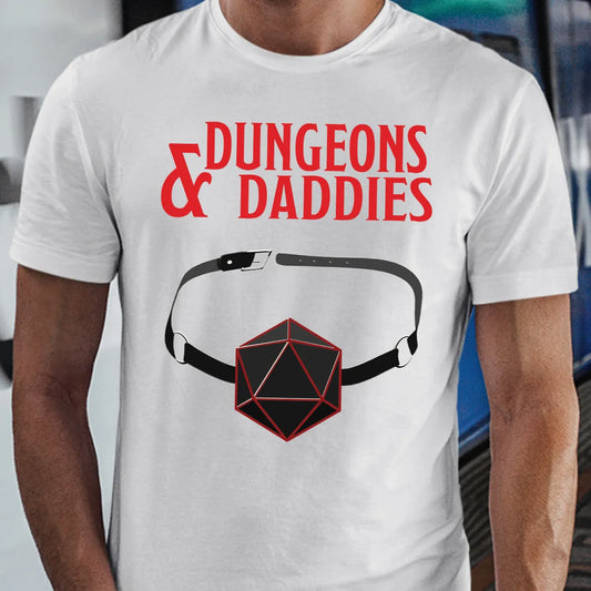Classic Unisex T-Shirt - W5XTUP3C