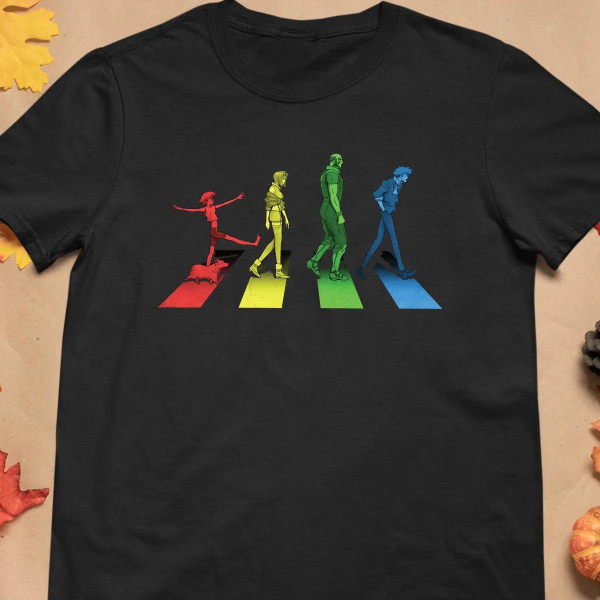 Classic Unisex T-Shirt - 5WQ45ZZ6