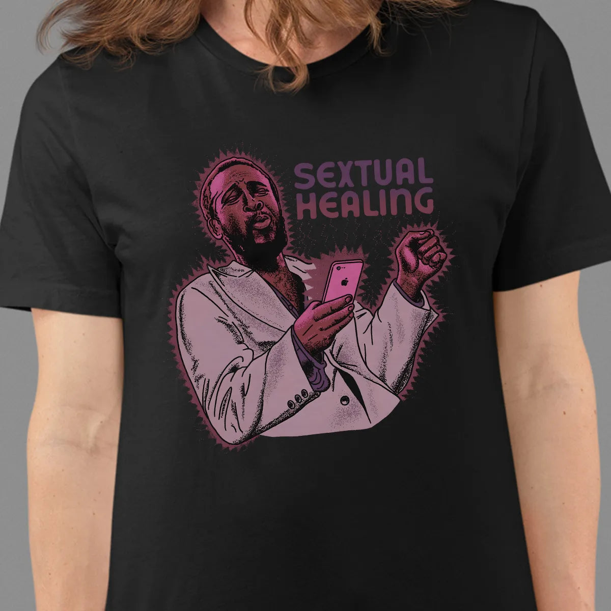 Classic Unisex T-Shirt - KNM3F9M5