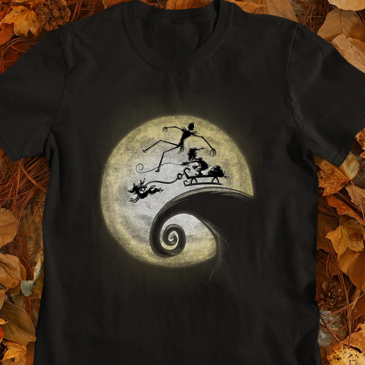 Classic Unisex T-Shirt - WSFLEWBD