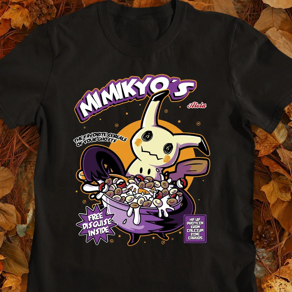 Classic Unisex T-Shirt - KYAGZZSS