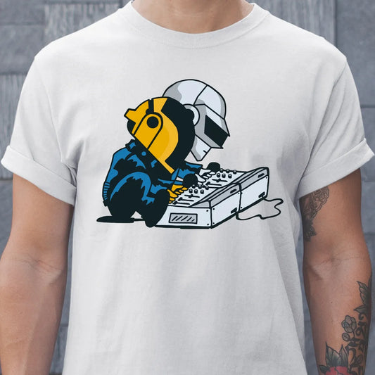 Classic Unisex T-Shirt - RW421KKB