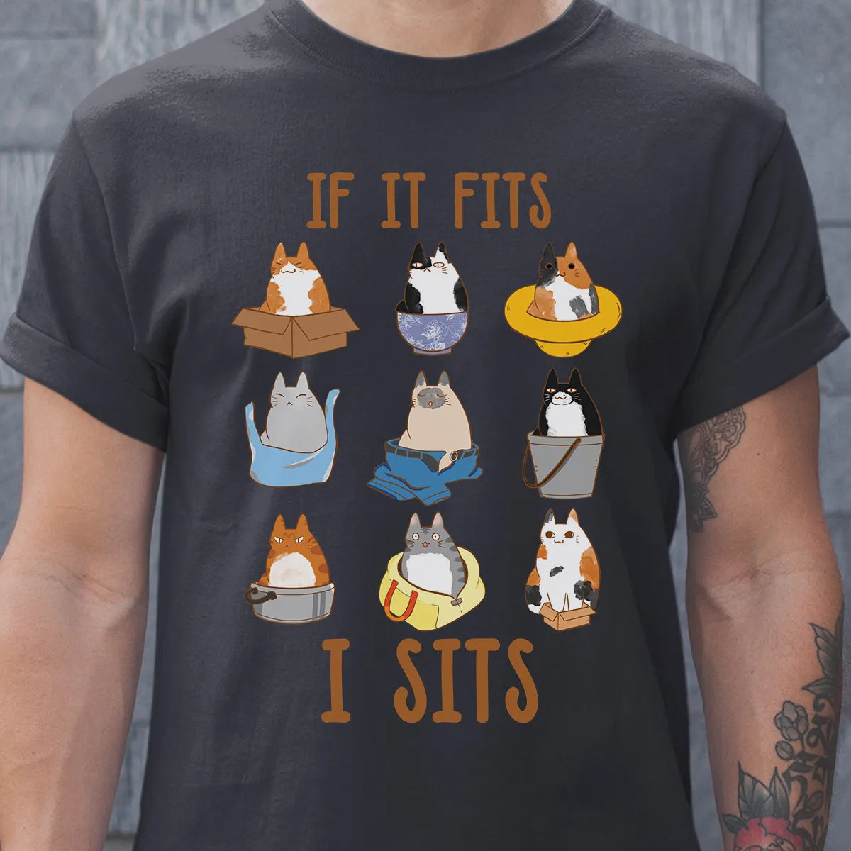 Classic Unisex T-Shirt - N64TU2XK