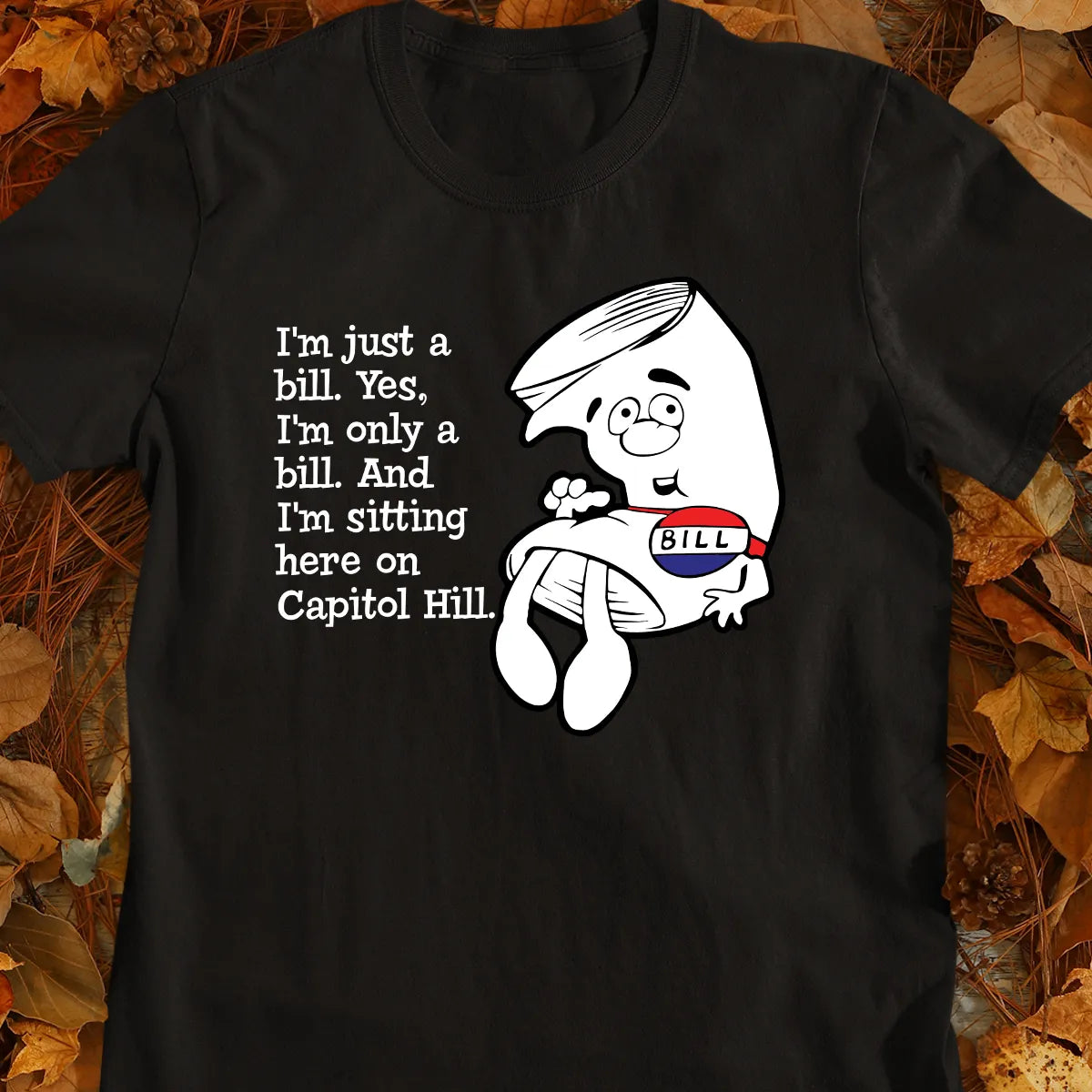 Classic Unisex T-Shirt - 5U4LV8QP