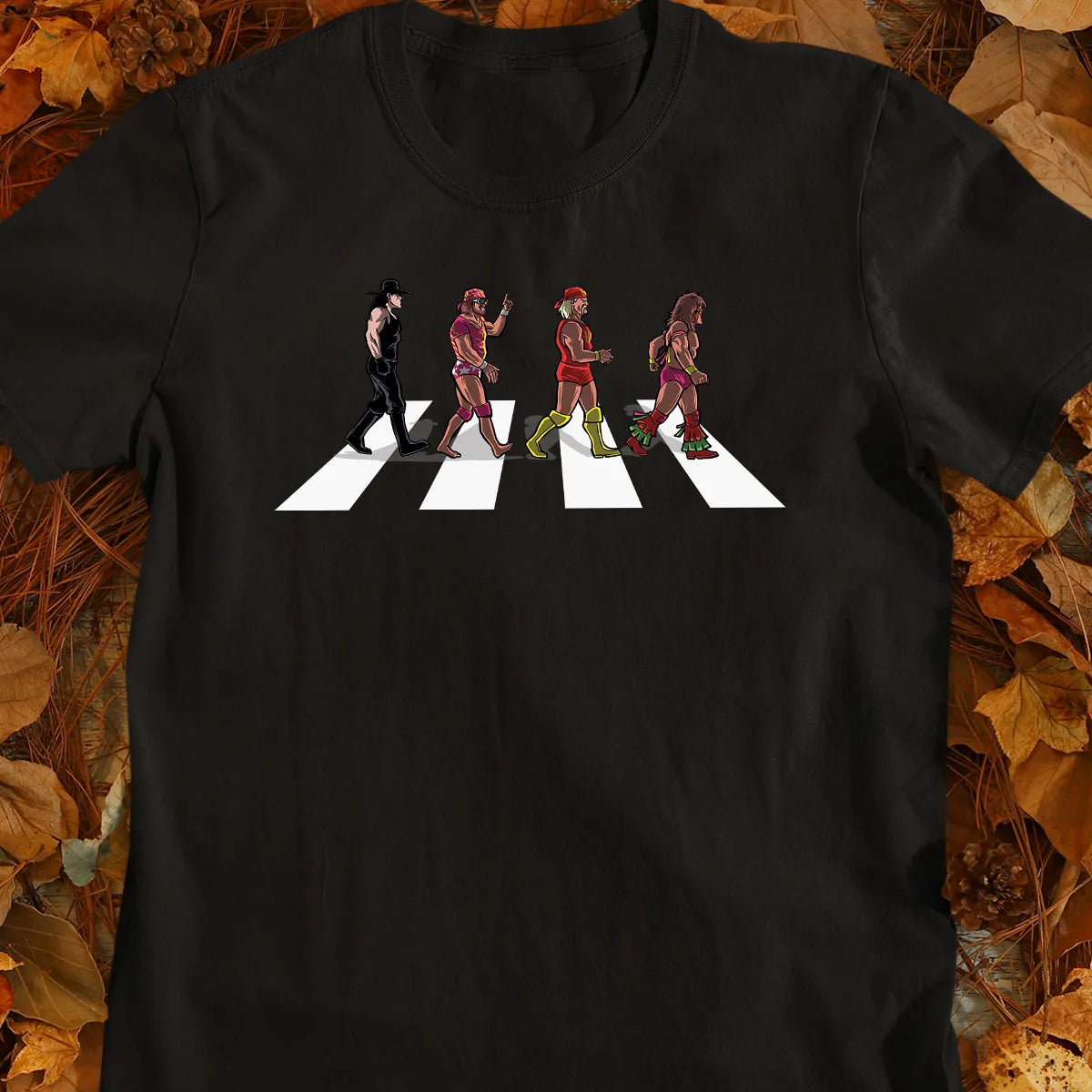 Classic Unisex T-Shirt - QPWR2HUK