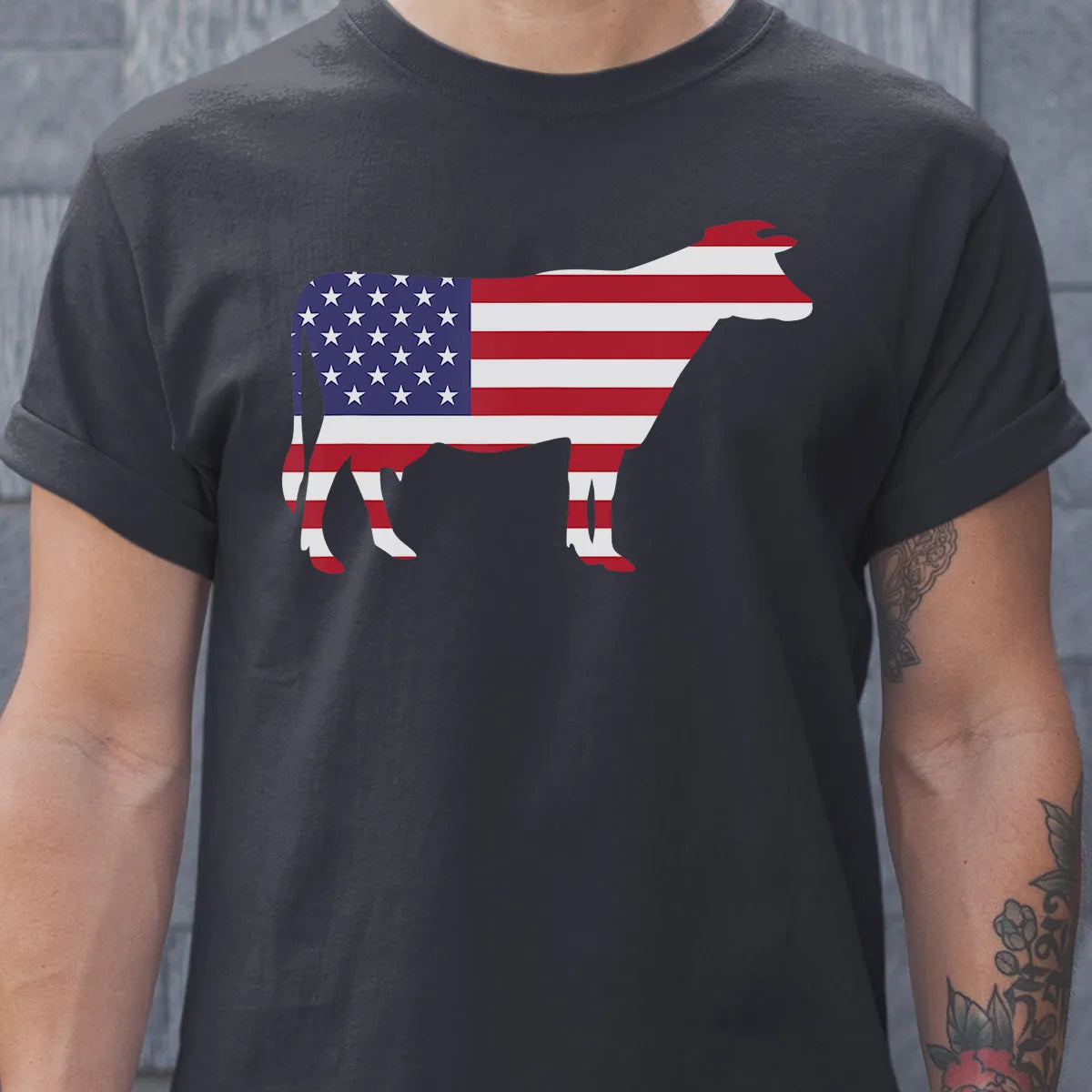 Classic Unisex T-Shirt - UT7YEP77