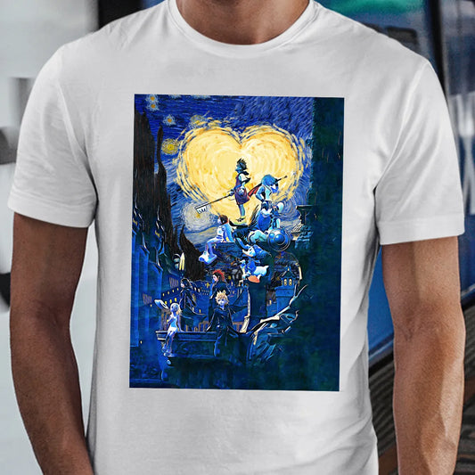 Classic Unisex T-Shirt - HFA4QUAE