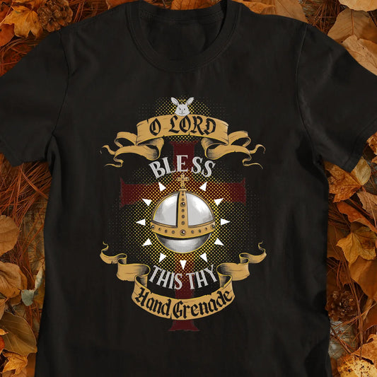 Classic Unisex T-Shirt - WDN92RVB