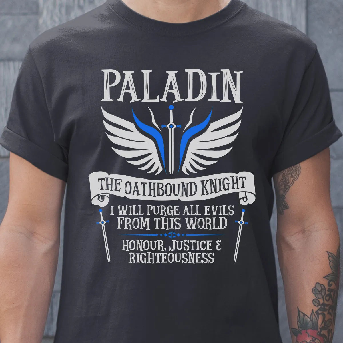 Classic Unisex T-Shirt - ZNVVQEAG