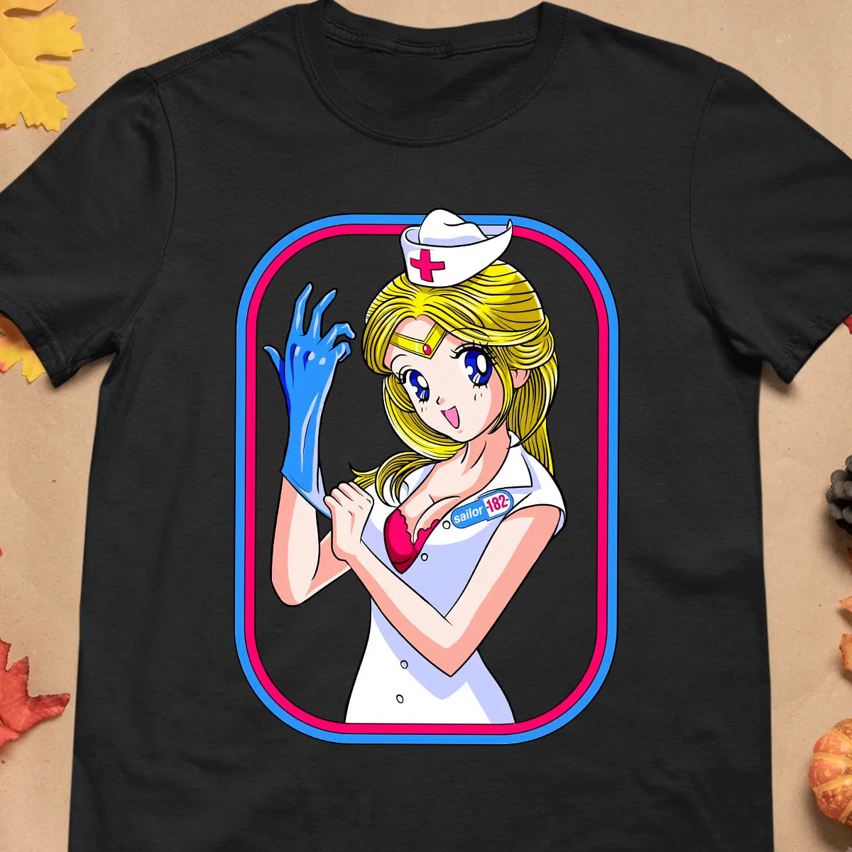 Classic Unisex T-Shirt - ZT4UBVJN
