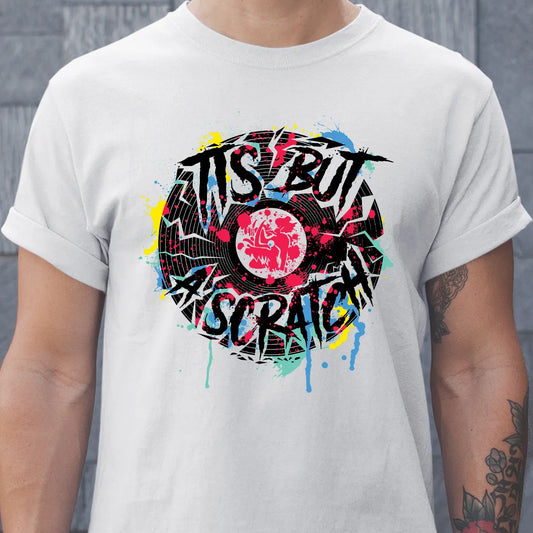 Classic Unisex T-Shirt - FRN5TQ1S
