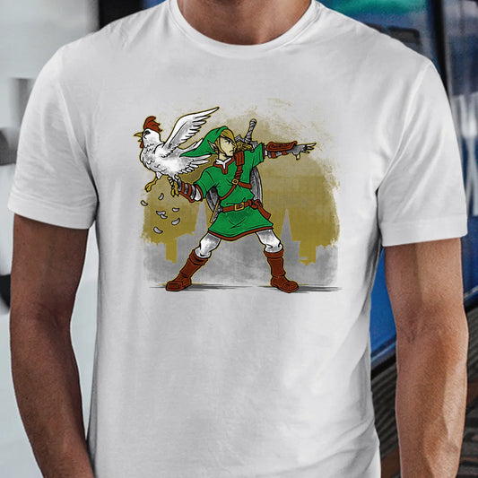 Classic Unisex T-Shirt - KGUTXRUQ