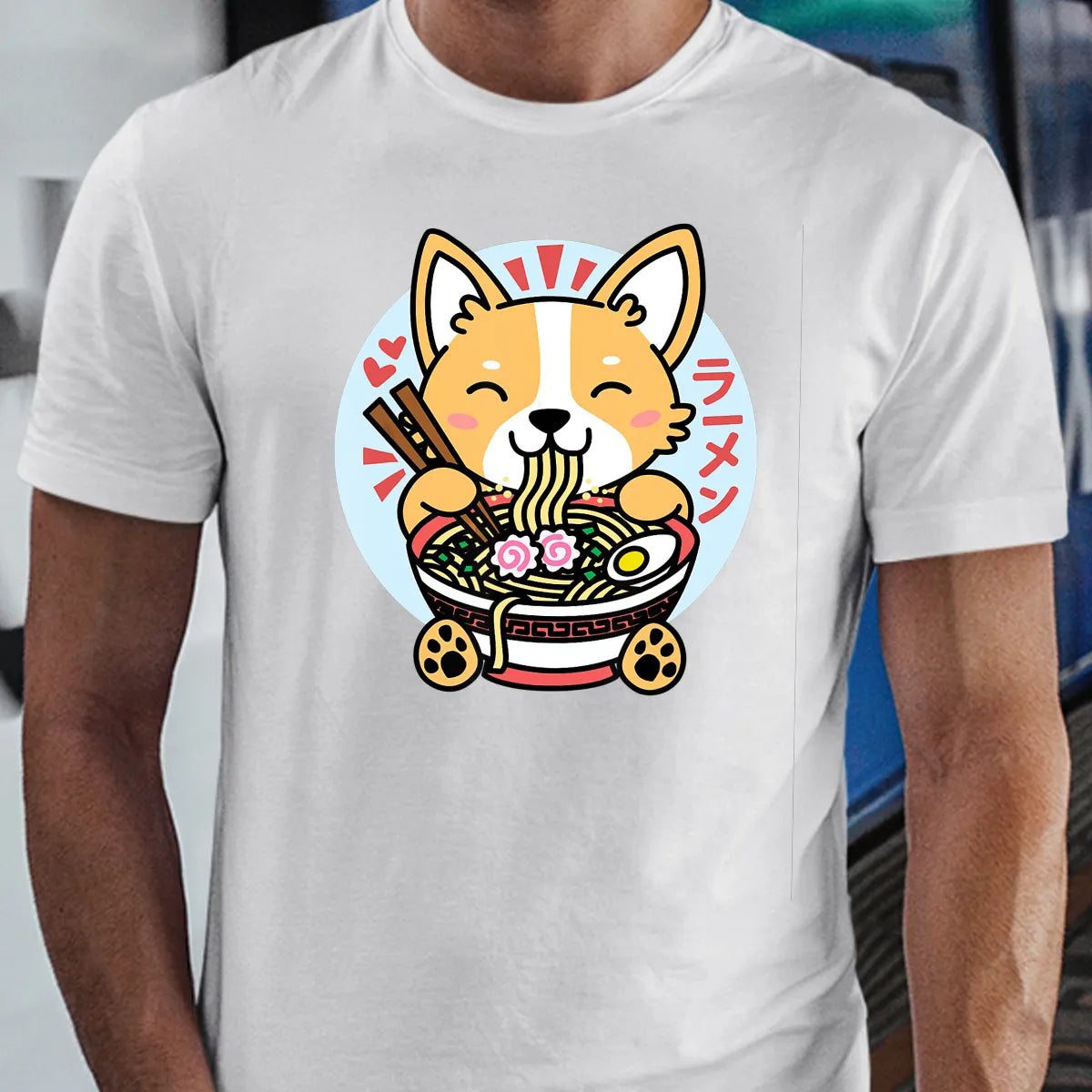 Classic Unisex T-Shirt - M99X233A