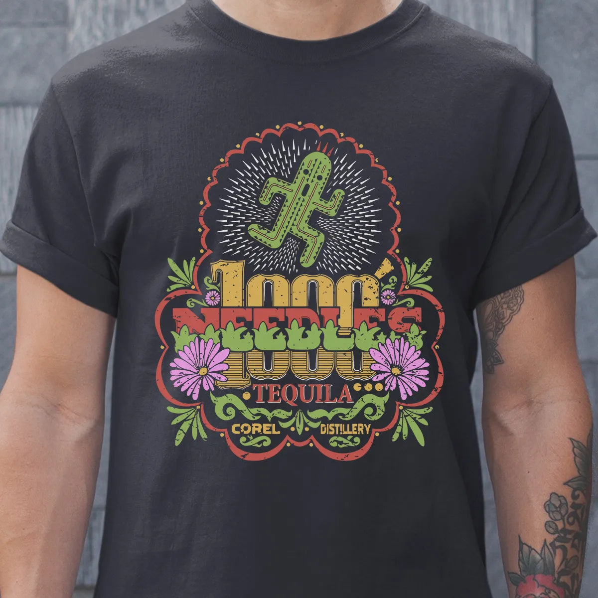 Classic Unisex T-Shirt - Z52NQL4L