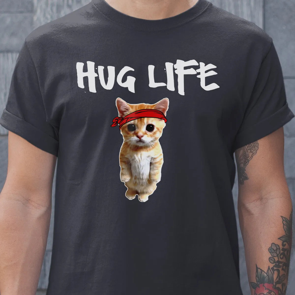 Classic Unisex T-Shirt - WSD7DSEH