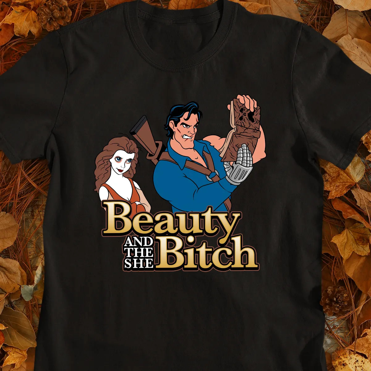 Classic Unisex T-Shirt - URWLYUY6