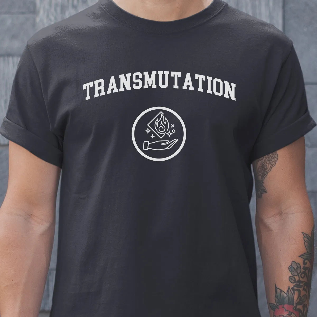 Classic Unisex T-Shirt - YCX1ETLV