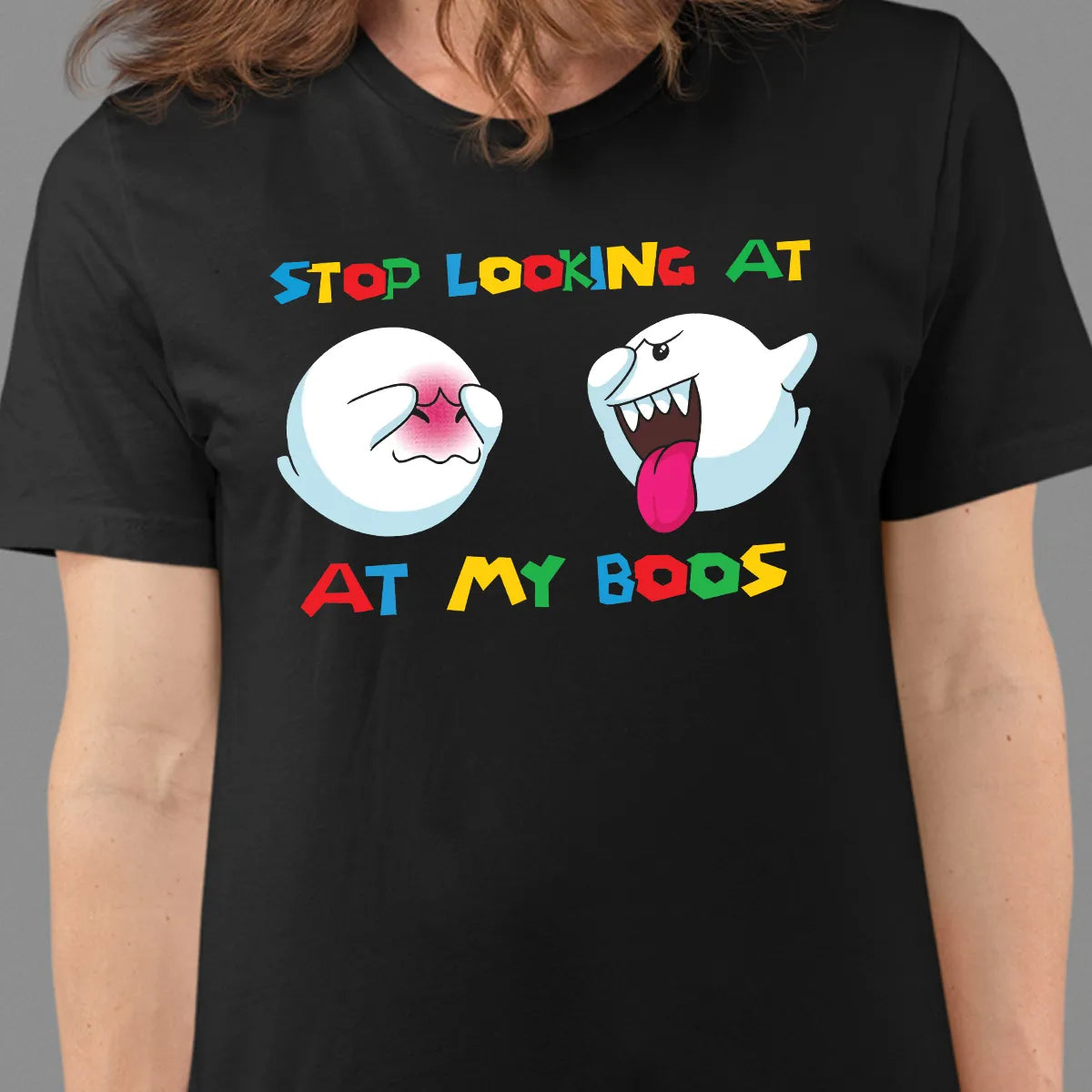 Classic Unisex T-Shirt - 7NKHBQV8